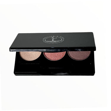 Miracles & More 3 Well Eyeshadow PaletteMiracles & MoreMiracles & More